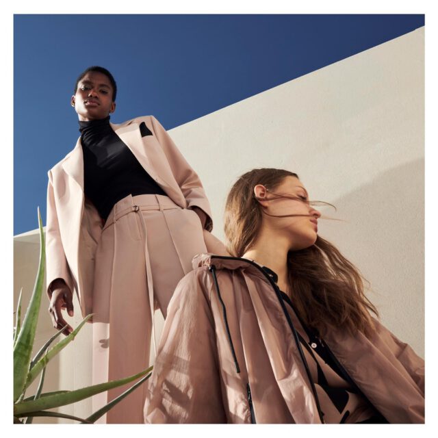 @luisacerano new collection is here 🤍

#budinstein_media #luisacerano